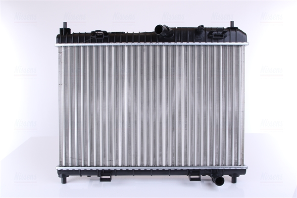 Nissens Radiateur 66859