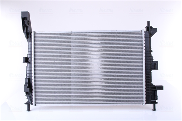 Nissens Radiateur 66860