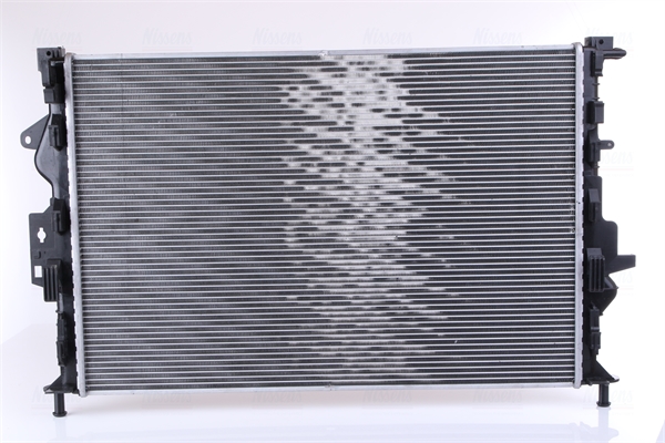 Nissens Radiateur 66864