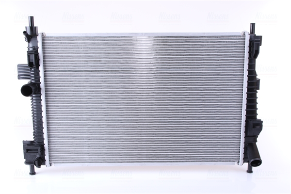 Nissens Radiateur 66869