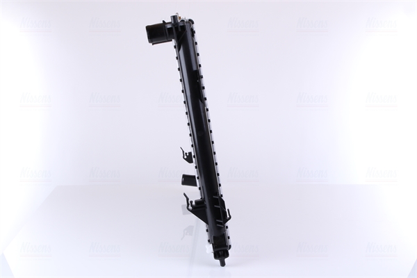 Nissens Radiateur 66998