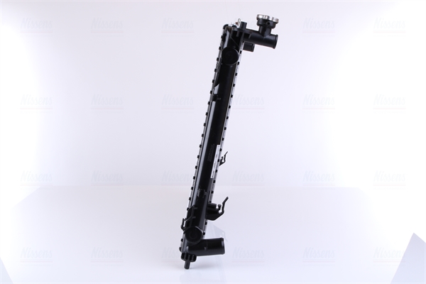 Nissens Radiateur 66998