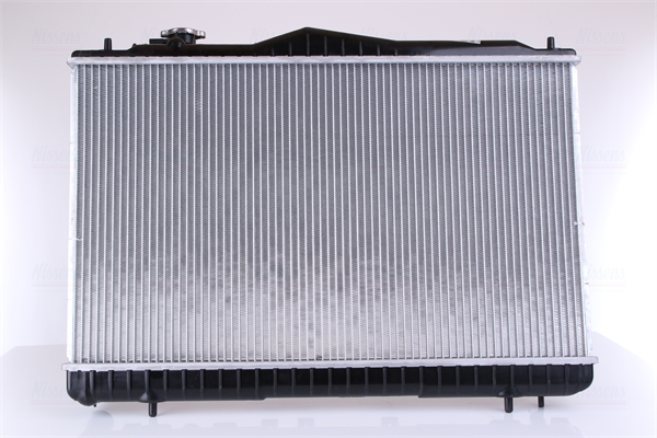 Nissens Radiateur 67006