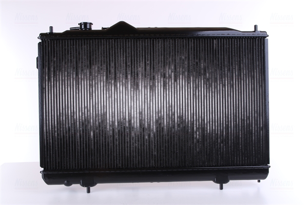 Nissens Radiateur 67012