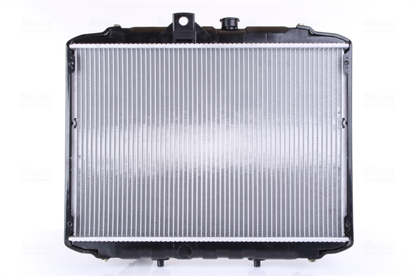 Nissens Radiateur 67015