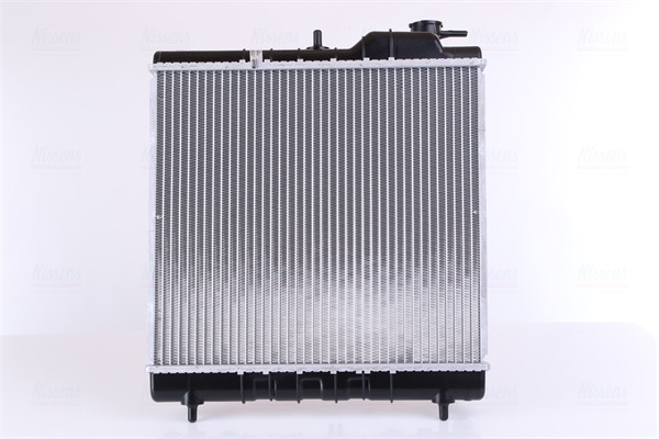 Nissens Radiateur 67016A