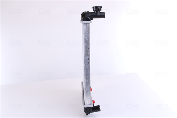 Nissens Radiateur 67016A