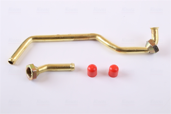 Nissens Radiateur 67016A