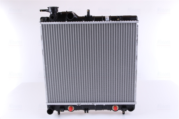 Nissens Radiateur 67016A