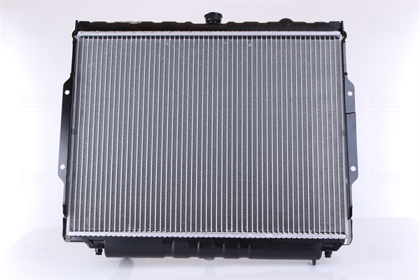 Nissens Radiateur 67021