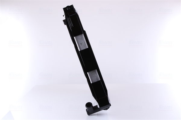 Nissens Radiateur 67021