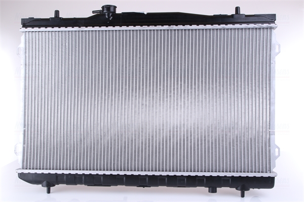 Nissens Radiateur 67024