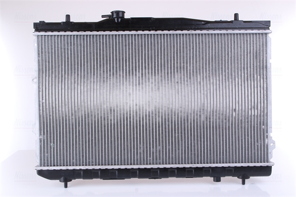 Nissens Radiateur 67025
