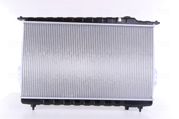 Nissens Radiateur 67026