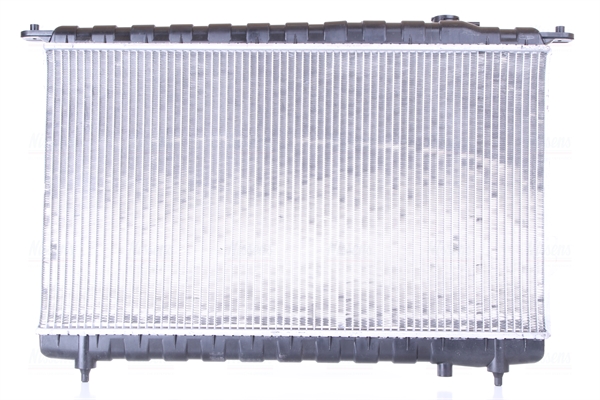 Nissens Radiateur 67028