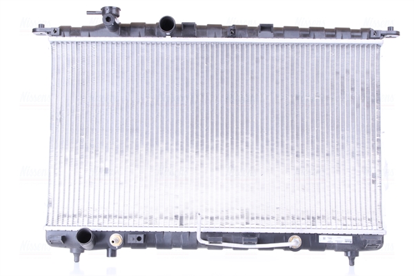 Nissens Radiateur 67028