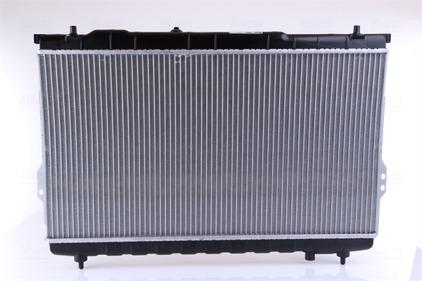 Nissens Radiateur 67031