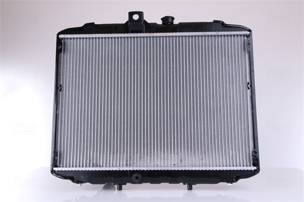 Nissens Radiateur 67034