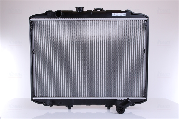 Nissens Radiateur 67034