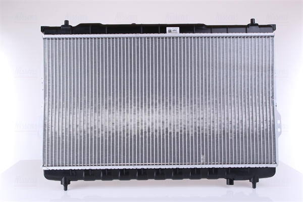 Nissens Radiateur 67036