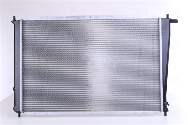 Nissens Radiateur 67039