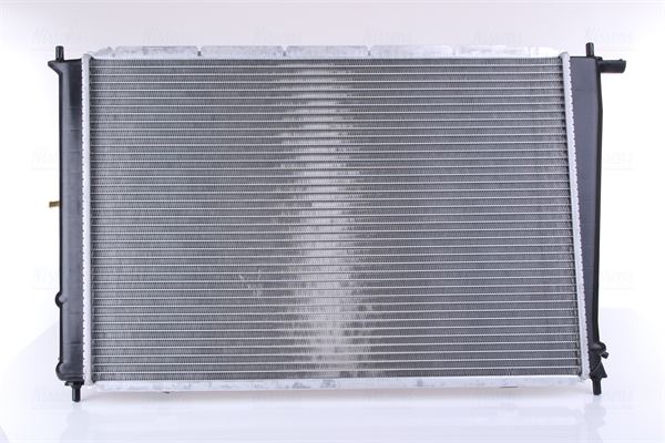 Nissens Radiateur 67040