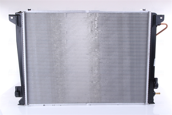 Nissens Radiateur 67069