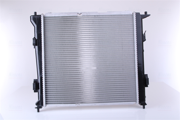 Nissens Radiateur 67077