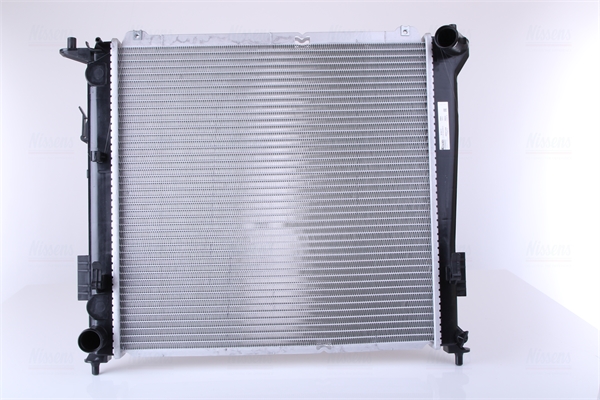 Nissens Radiateur 67077