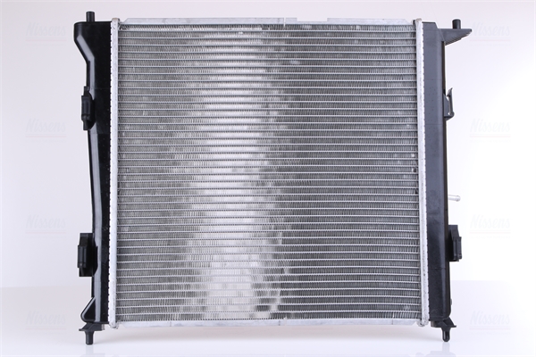 Nissens Radiateur 67078