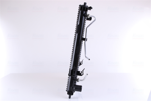 Nissens Radiateur 67078