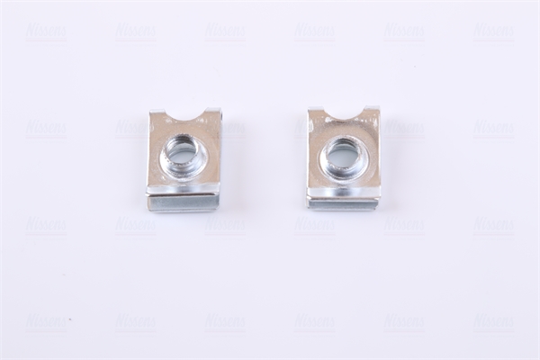 Nissens Radiateur 67078