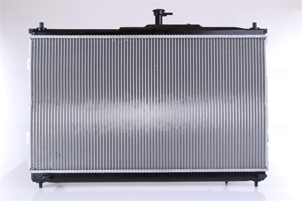 Nissens Radiateur 67095