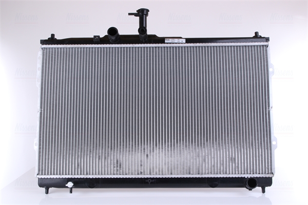 Nissens Radiateur 67095