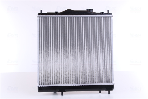 Nissens Radiateur 67100