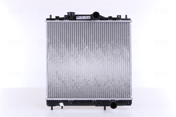 Nissens Radiateur 67100