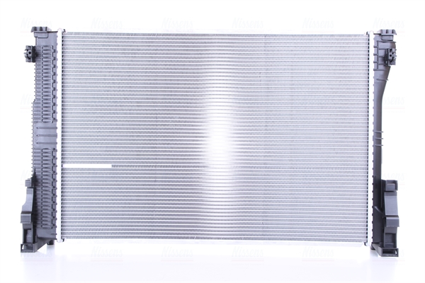 Nissens Radiateur 67101