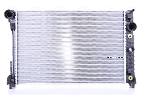 Nissens Radiateur 67101