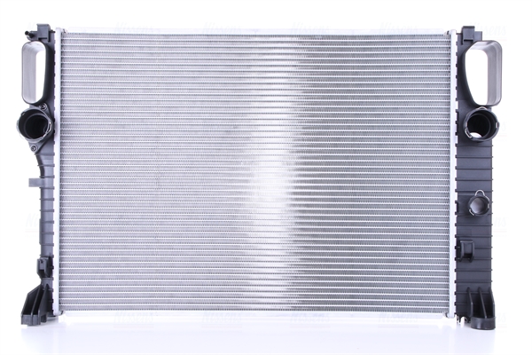 Nissens Radiateur 67102A