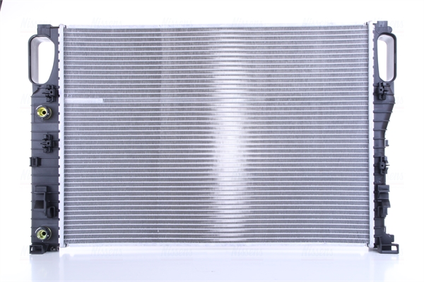 Nissens Radiateur 67105