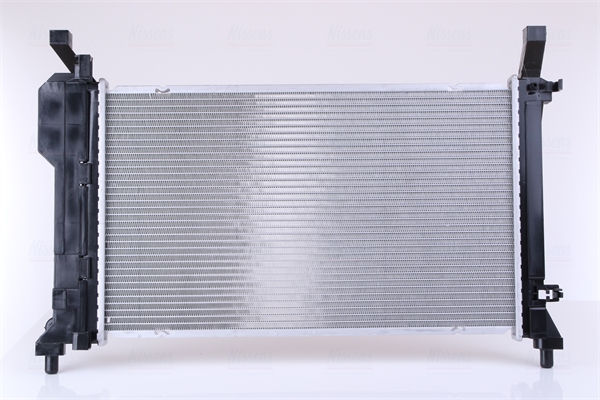 Nissens Radiateur 67106