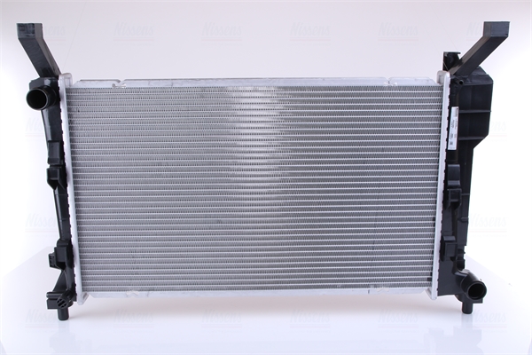 Nissens Radiateur 67106