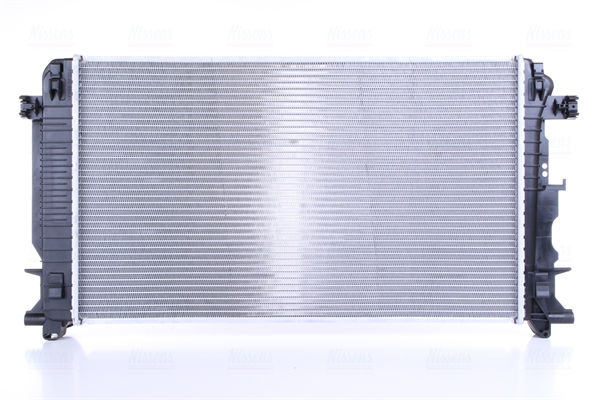 Nissens Radiateur 67156A