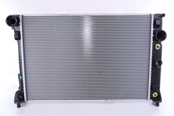 Nissens Radiateur 67162