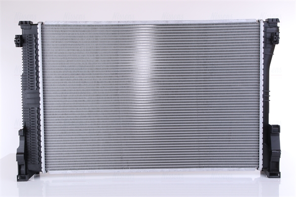 Nissens Radiateur 67163