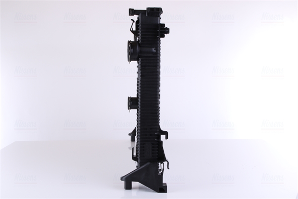 Nissens Radiateur 67163