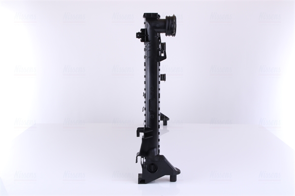 Nissens Radiateur 67164