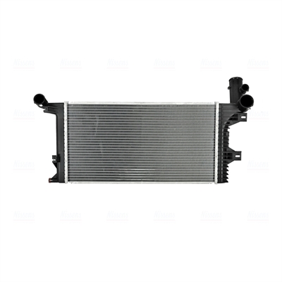 Nissens Radiateur 67172