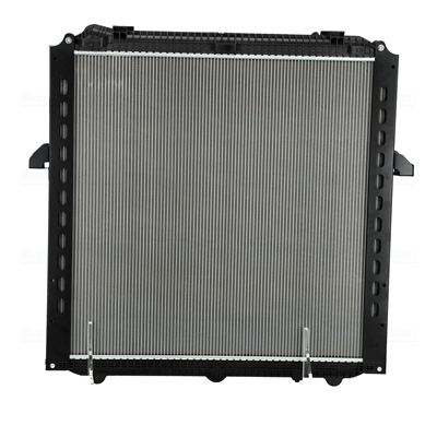 Nissens Radiateur 67175