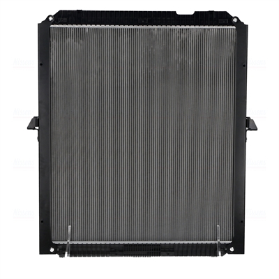 Nissens Radiateur 67176